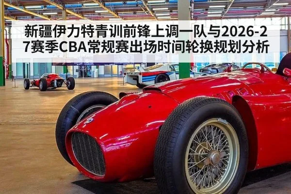 新疆伊力特青训前锋上调一队与2026-27赛季CBA常规赛出场时间轮换规划分析